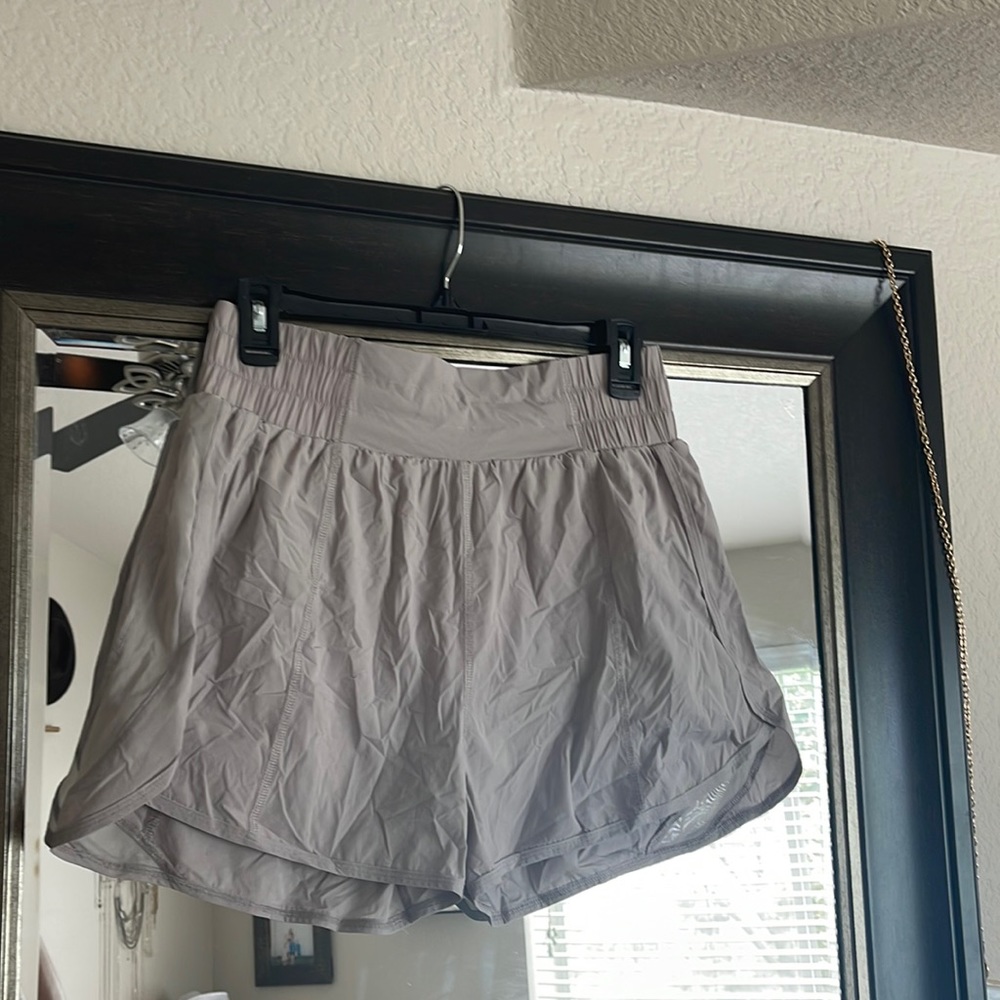 Balance athletica breeze shorts